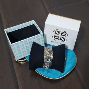 Rustic Cuff Signature Collection